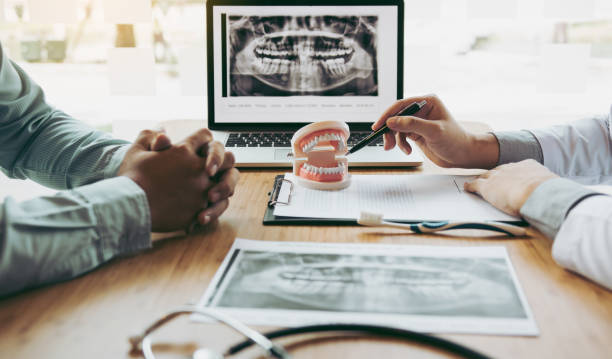 Best Orthodontic Emergency Dentist in Koontz Lake, IN