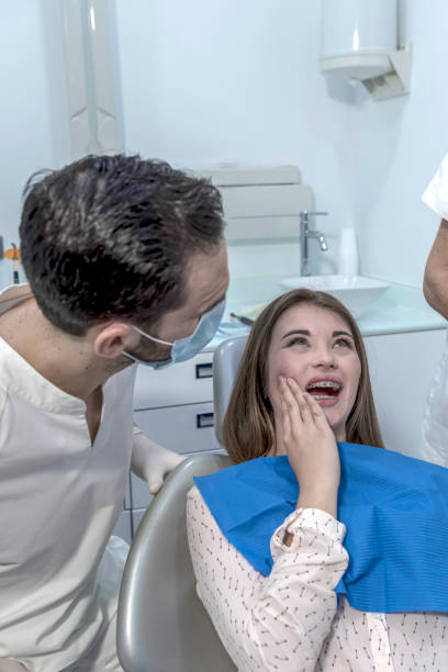 Best Pediatric Emergency Dentist in Koontz Lake, IN
